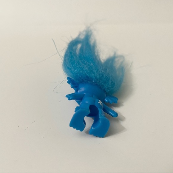 Lot of 3 Zelfs Toys Trolls Dolls - Picture 15 of 16